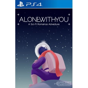 Alone With You PS4